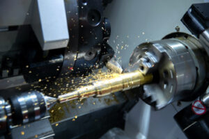 How CNC Lathe Bar Pullers Contribute To Automated Machining