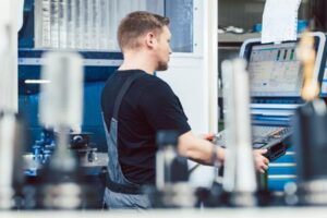 Choosing The Right Puller Tool For Your CNC Lathe Machine Choosing The Right Puller Tool For Your CNC Lathe Machine