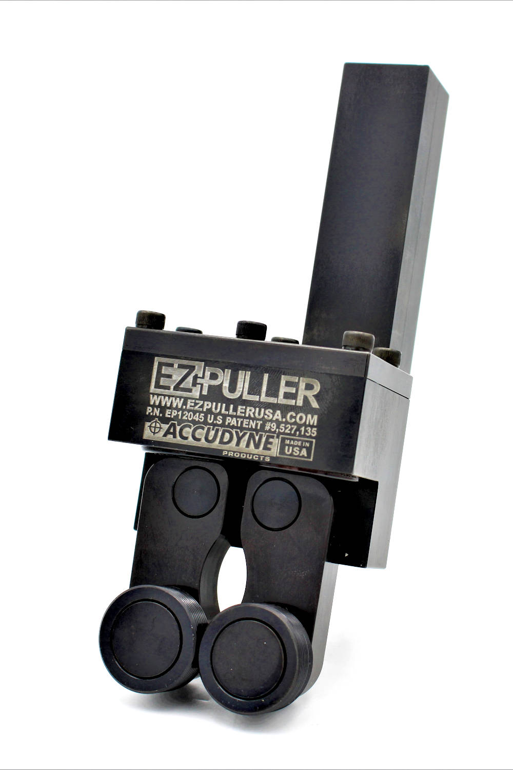 EZ-Puller Expanded Capacity - Accudyne Products