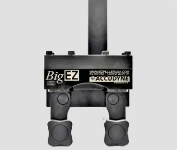 EZ Puller vs. Traditional Bar Pullers: Which One is Better?
